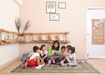 Vivero International Preschool - Whitefield