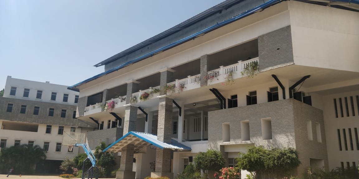 Vyasa International School - JP Nagar
