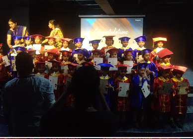 Vydehi School of Excellence - Whitefield