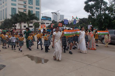 Vydehi School of Excellence - Whitefield