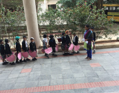 Vydehi School of Excellence - Whitefield