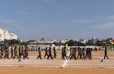 Vydehi School of Excellence - Whitefield