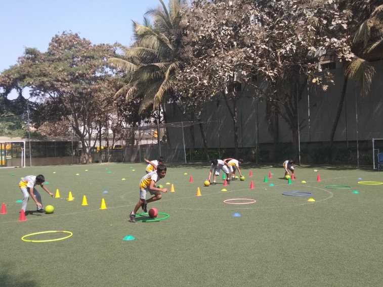 Whitefield Global School - Whitefield