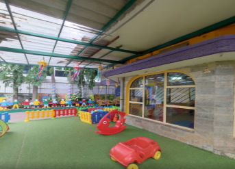 WhizKids international - Vasanth Nagar