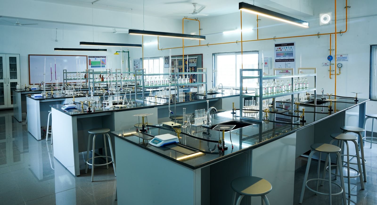 Winmore Academy Jakkur - Jakkur