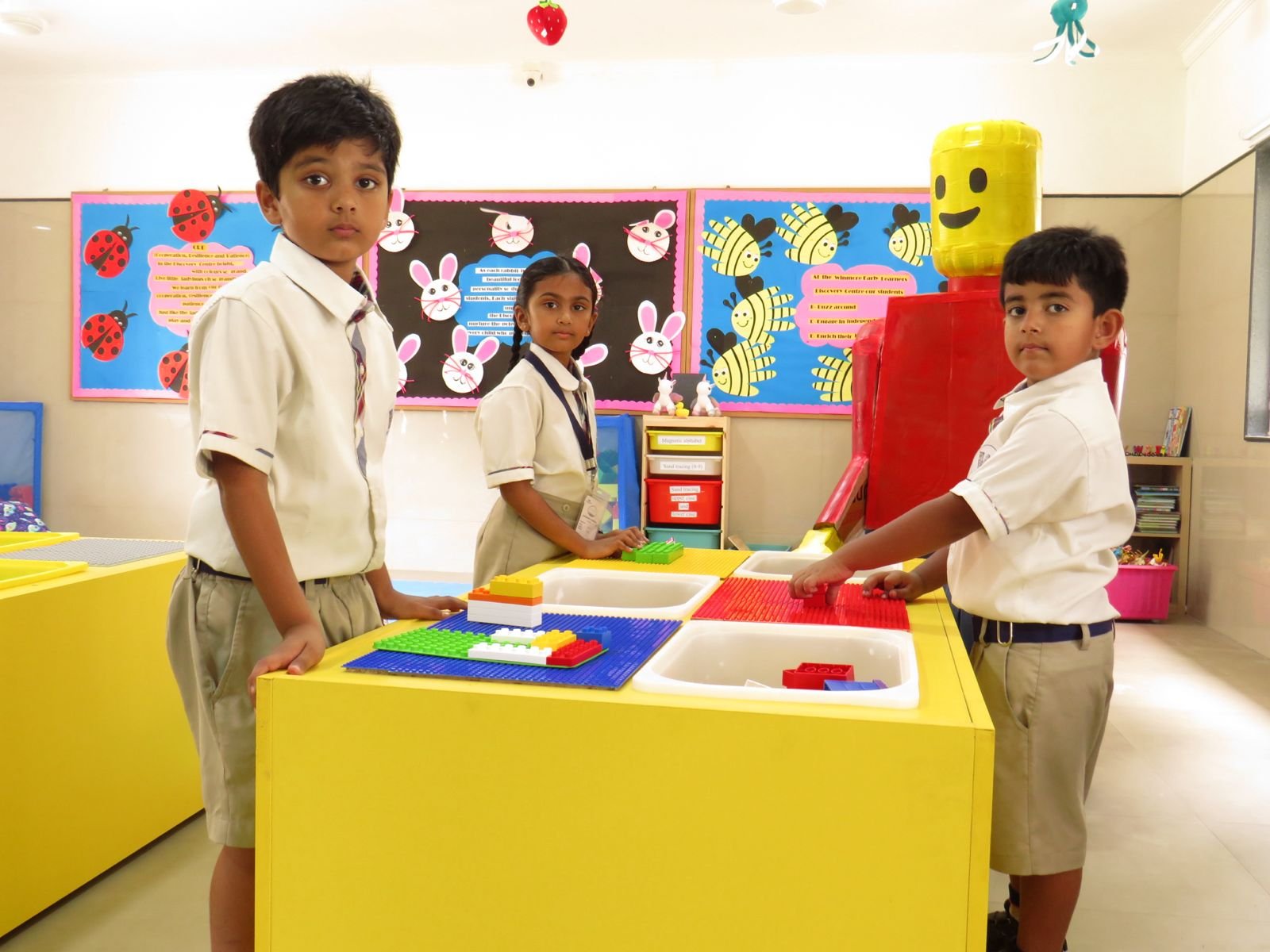 Winmore Academy Jakkur - Jakkur
