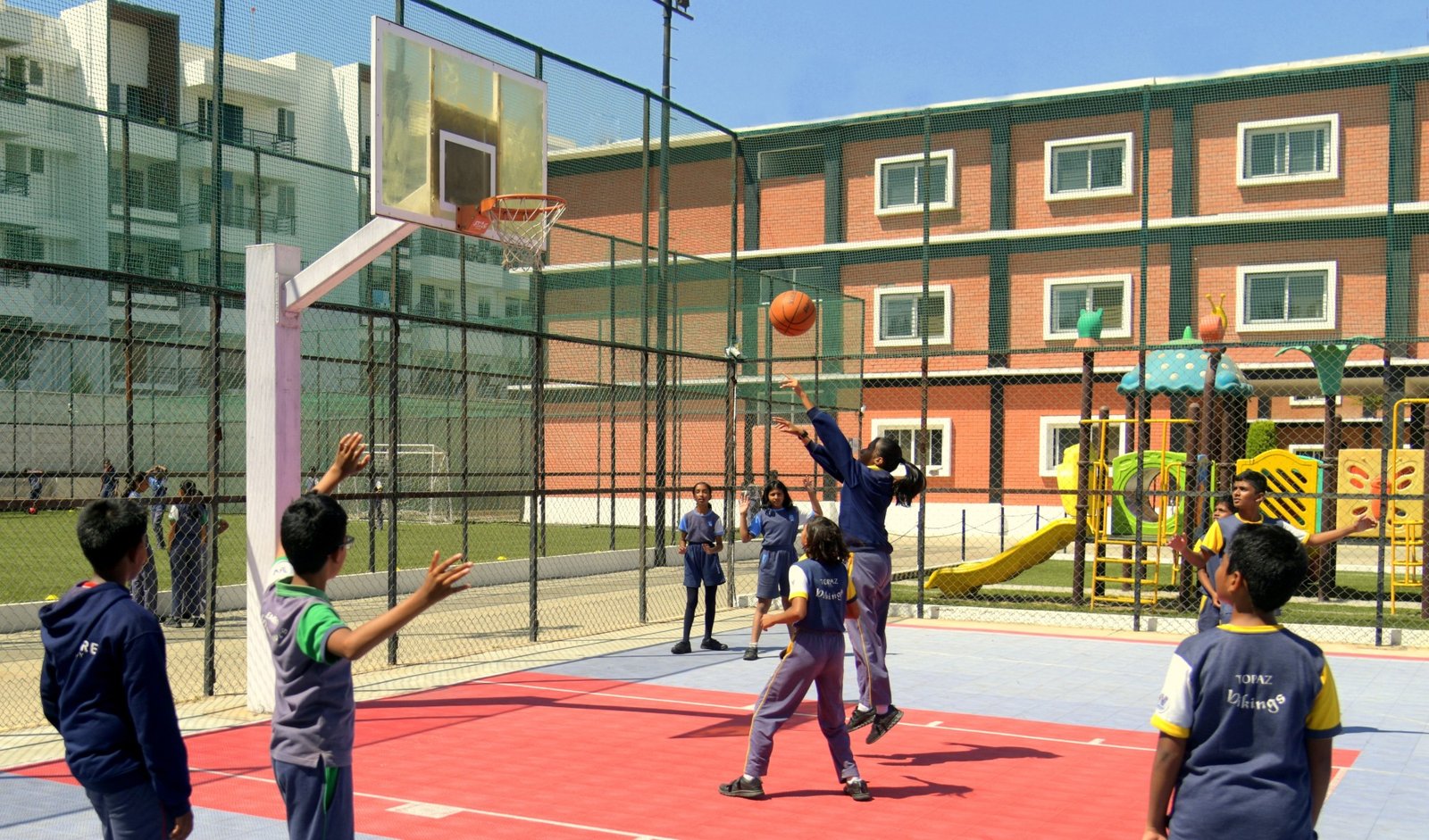 Winmore Academy Jakkur - Jakkur