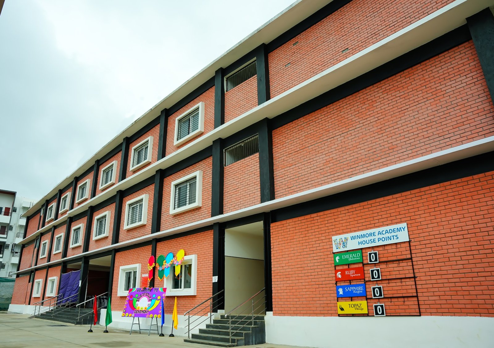 Winmore Academy Jakkur - Jakkur