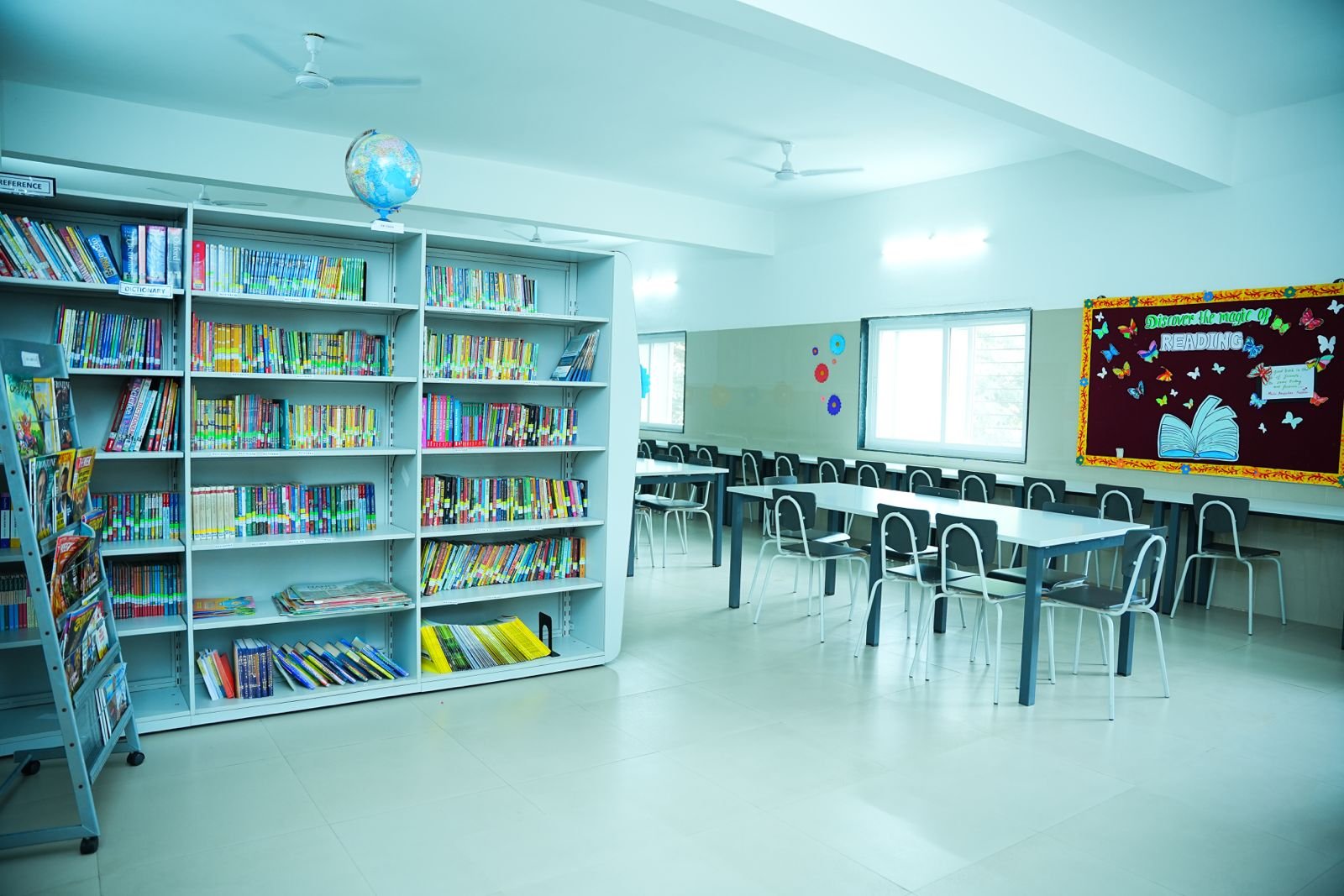 Winmore Academy Jakkur - Jakkur