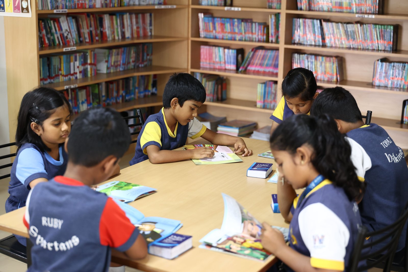 Winmore Academy Whitefield - Bhaktharahalli Village