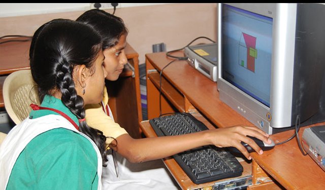 Women's Peace League School - Basavanagudi