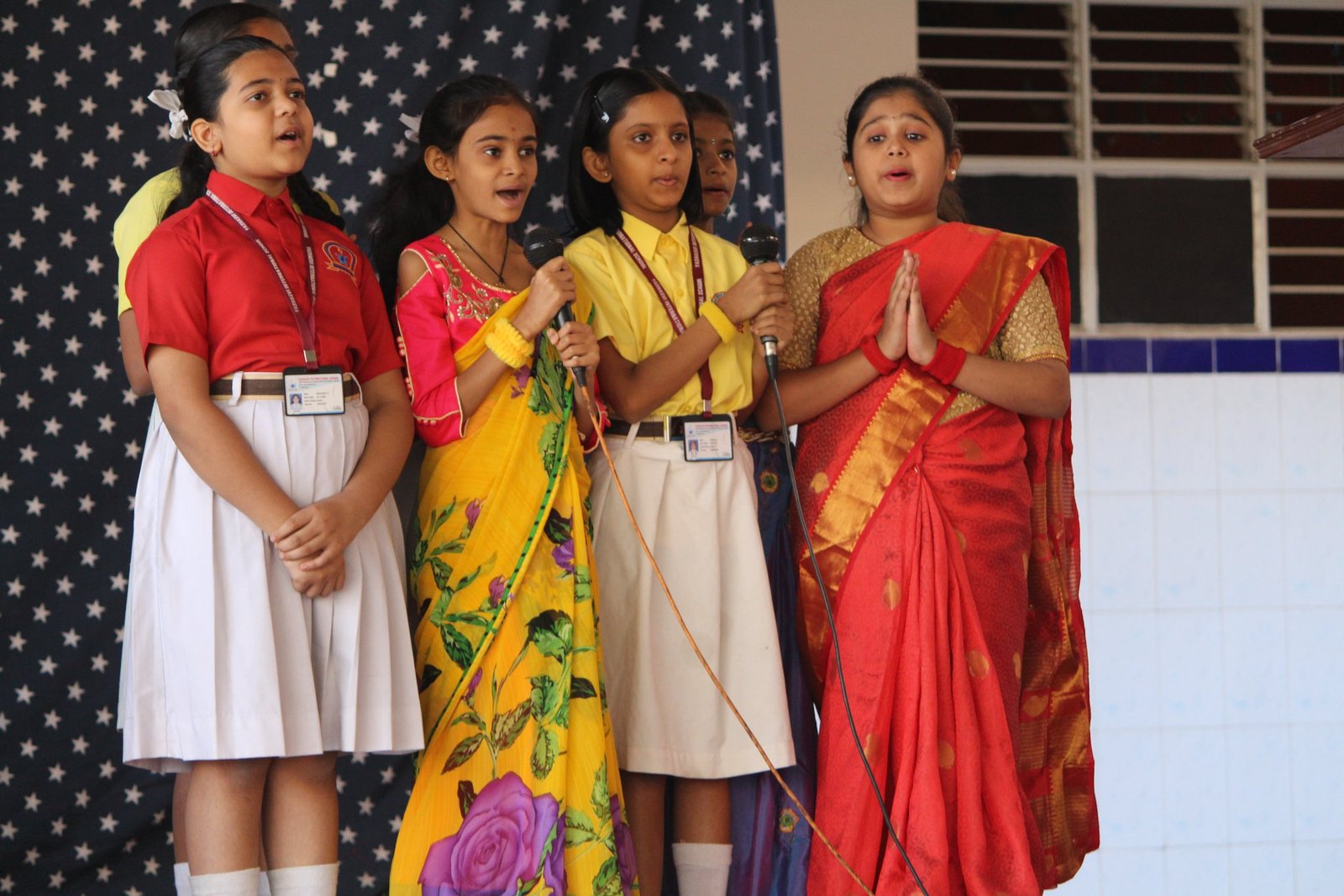 Yashasvi International School - Kanakapura road