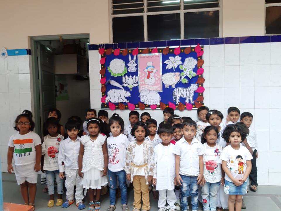 Yashasvi International School - Kanakapura road