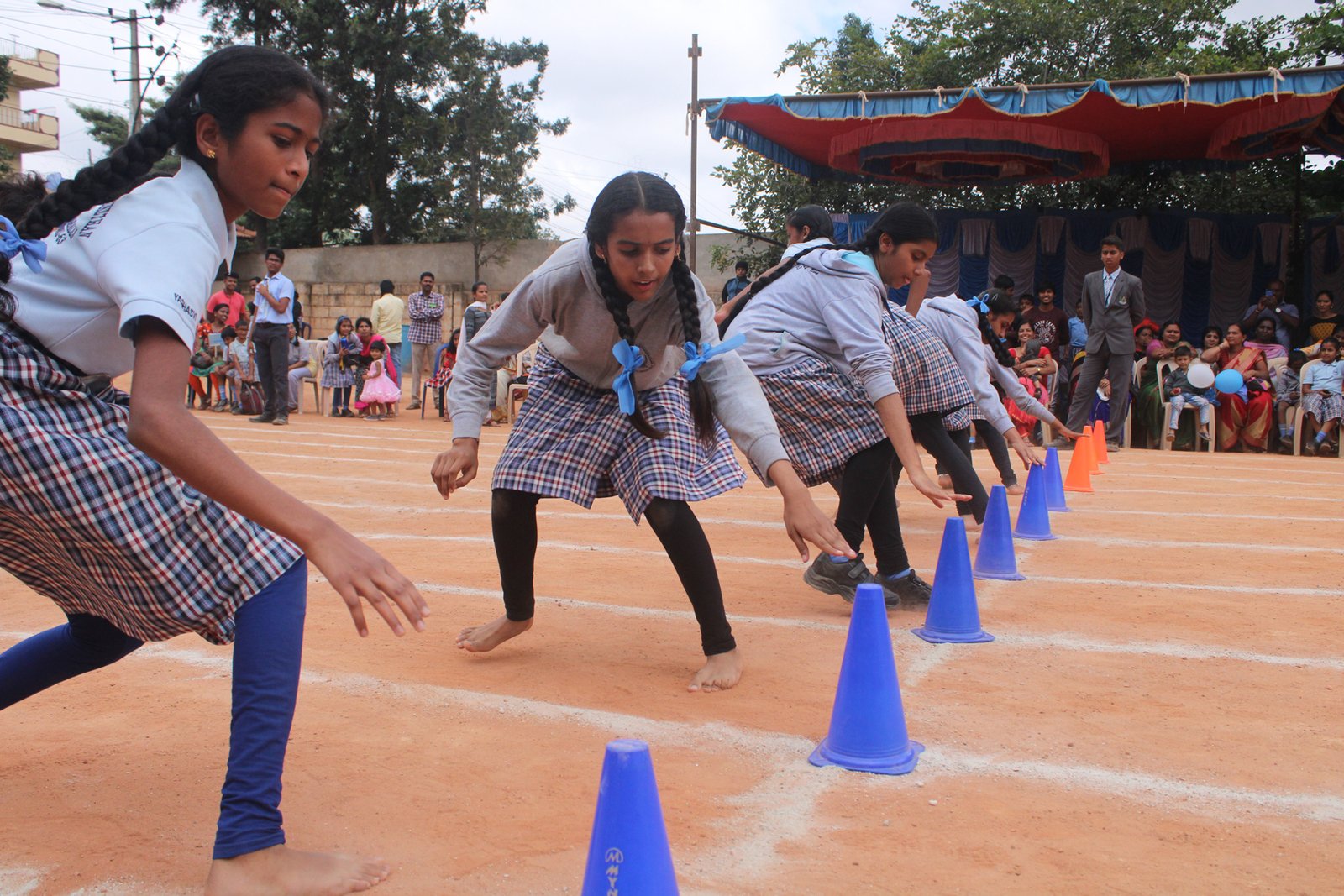 Yashasvi Vidyanikethan - Bengaluru