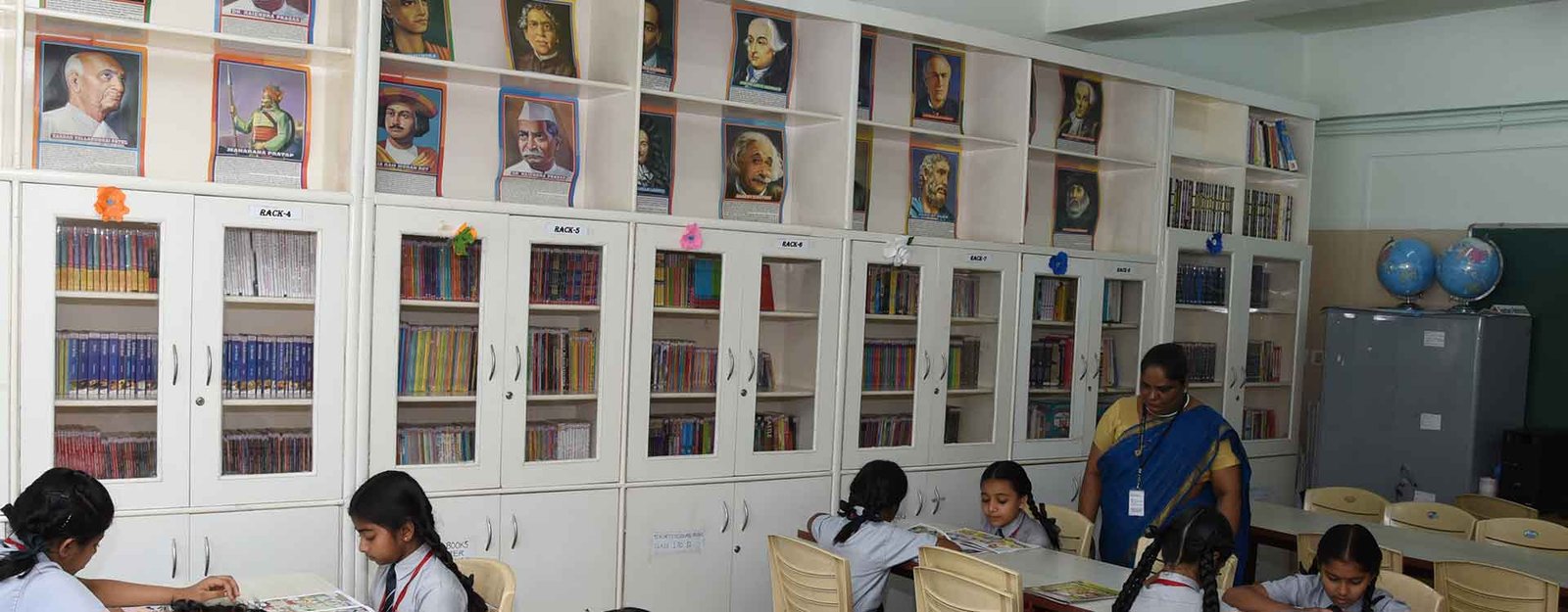 Young Scholars Academy - Hebbal