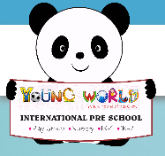 Young World International Preschool - HBR Layout