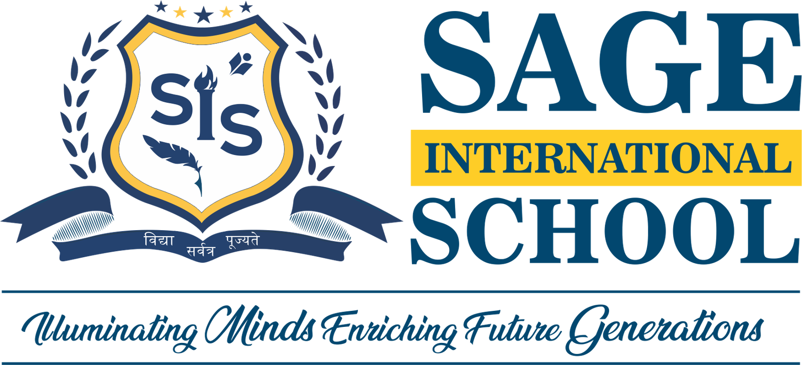 Sage International School Ayodhya Bypass - Bhopal