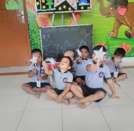Aathichudi International Pre School - Medavakkam