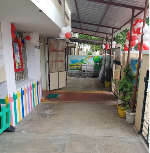 Aathichudi International Pre School - Vyasar Nagar