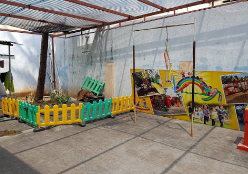 Aathichudi International Pre School - Vyasar Nagar
