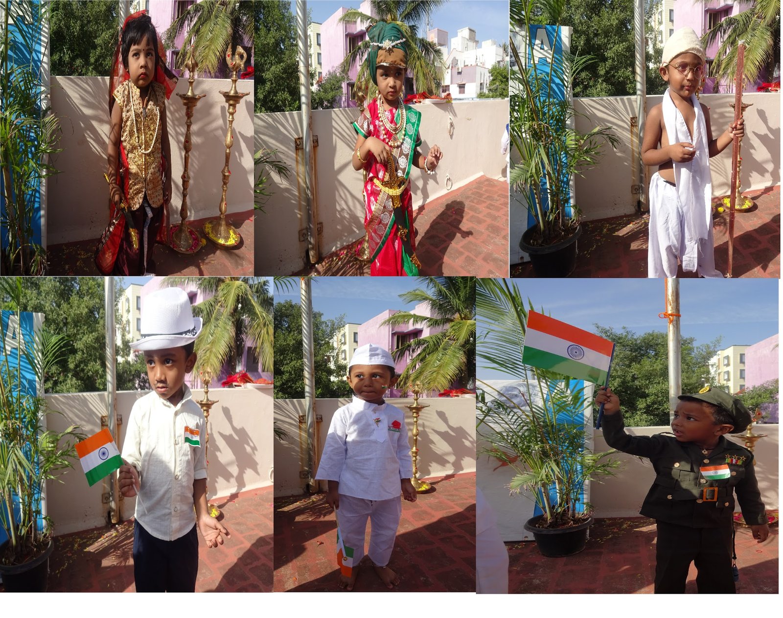 Aathichudi International Preschool - Chitlapakkam