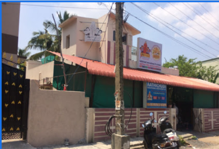Aathichudi International Preschool - Chitlapakkam