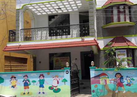 Aathichudi International Preschool - Hastinapuram