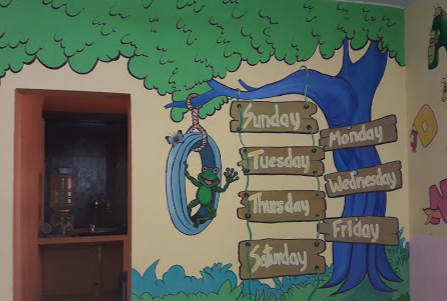 Aathichudi International Preschool - Kolathur