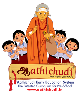 Aathichudi International Preschool - Madipakkam