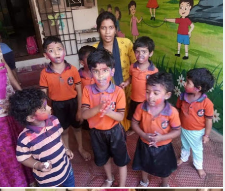 Aathichudi International Preschool - New Perungalathur