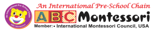 ABC Montessori - Mugalivakkam