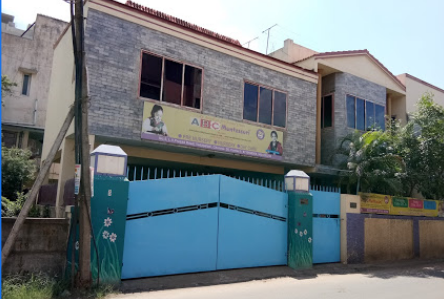 ABC Montessori - Vadapalani