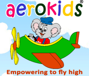 Aerokids - Janaki Nagar
