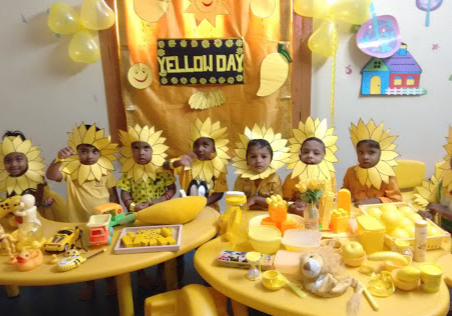 Aerokids - Valasaravakkam