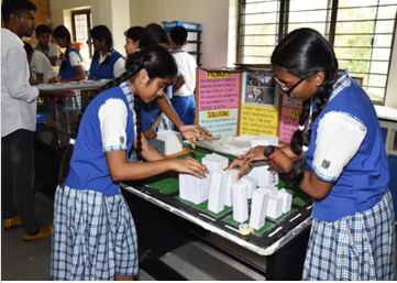 Alpha School - Asoka Nagar,T Nagar