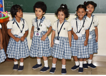 Alpha School - Asoka Nagar,T Nagar