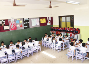 Alpha School - Asoka Nagar,T Nagar