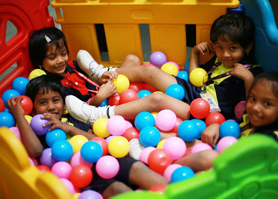 Alwin International Public School - Padappai