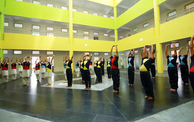 Alwin International Public School - Padappai