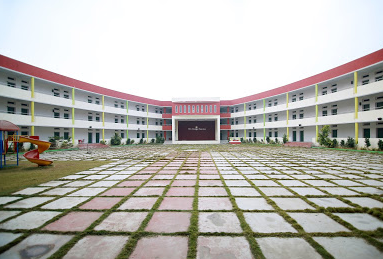 Alwin International Public School - Padappai