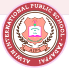 Alwin International Public School - Padappai