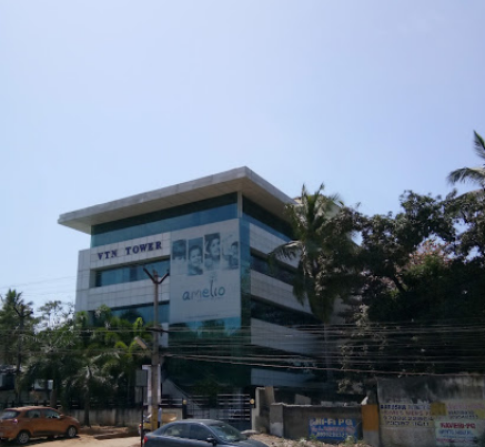 Amelio - Abiramapuram