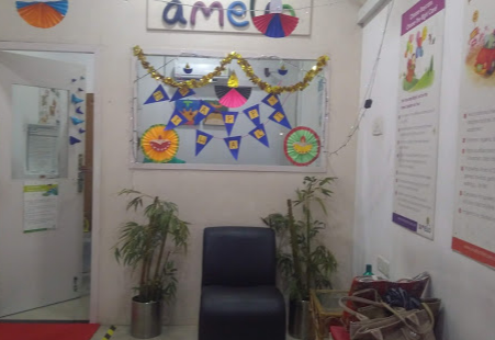 Amelio - Perungudi