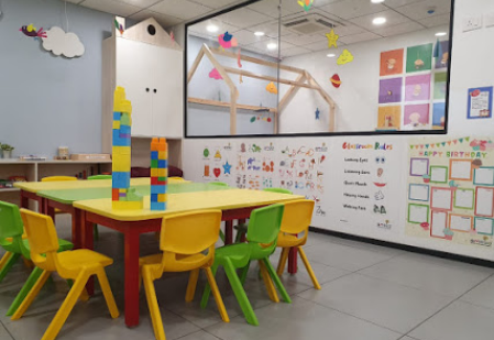 Amelio - Sholinganallur