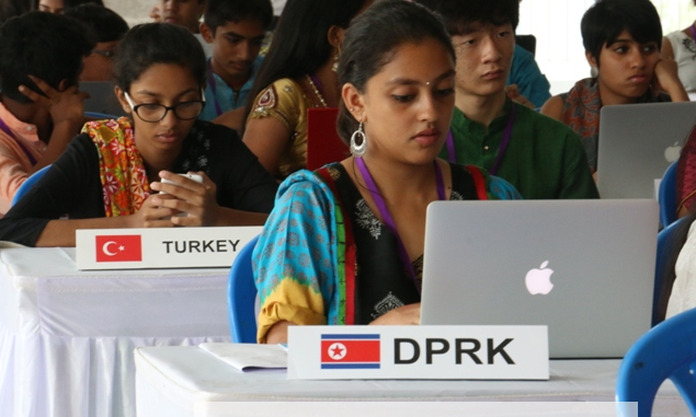 APL Global School - Oggiyamduraipakkam