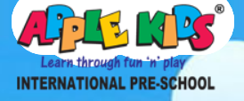Apple Kids - Ashok Nagar