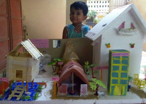 Apple Kids - Ashok Nagar