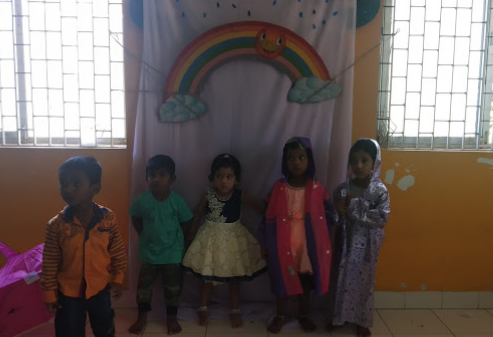 Apple Kids - Ayanavaram