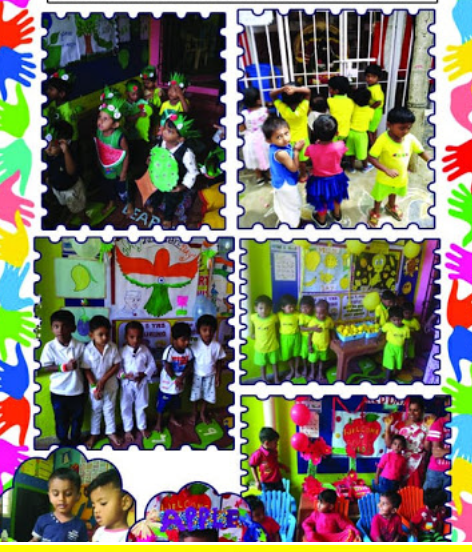 Apple Kids - Pallikaranai