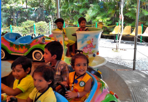 Apple Kids - Vadapalani